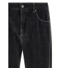Velvet pants