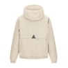 'Berguns' reversible down jacket