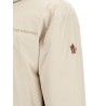 'Berguns' reversible down jacket