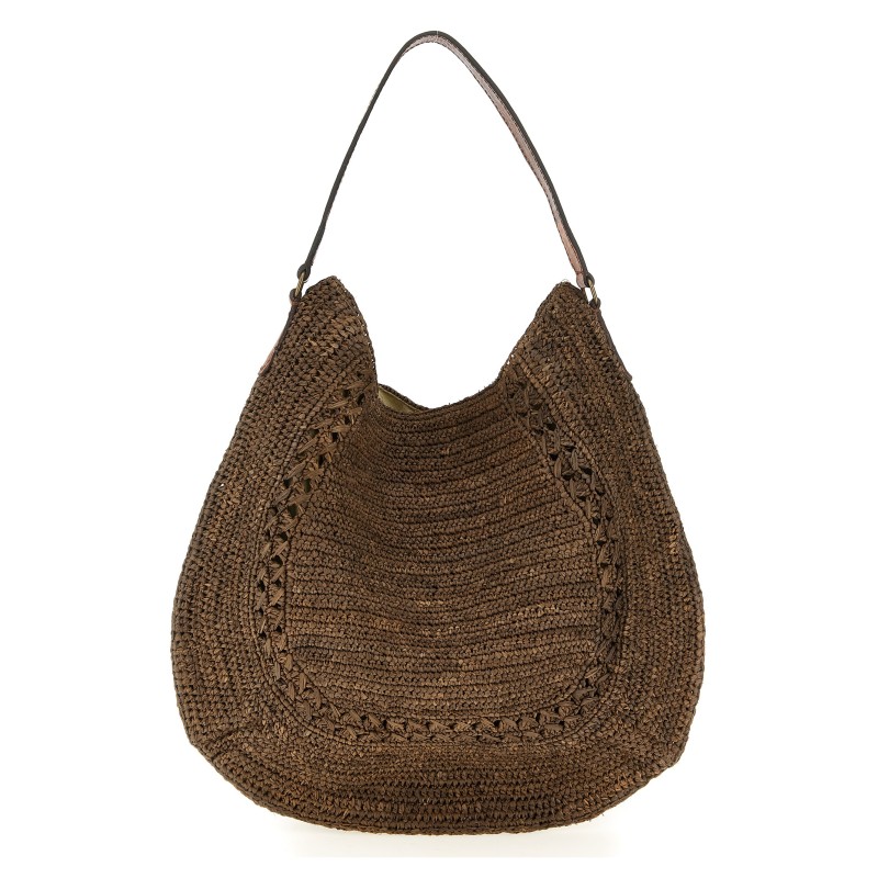 'Meva' shoulder bag