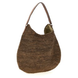 'Meva' shoulder bag
