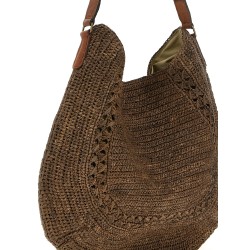 'Meva' shoulder bag