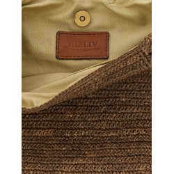 'Meva' shoulder bag