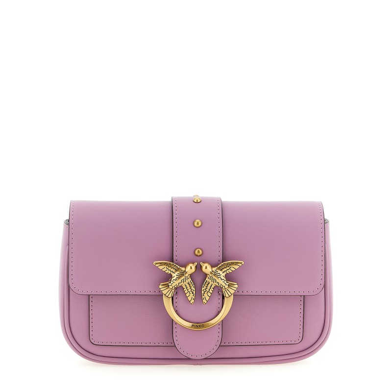 'Pocket Love One' crossbody bag