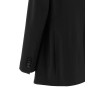 'Clarita' tuxedo dress