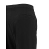 'Clarita' tuxedo dress
