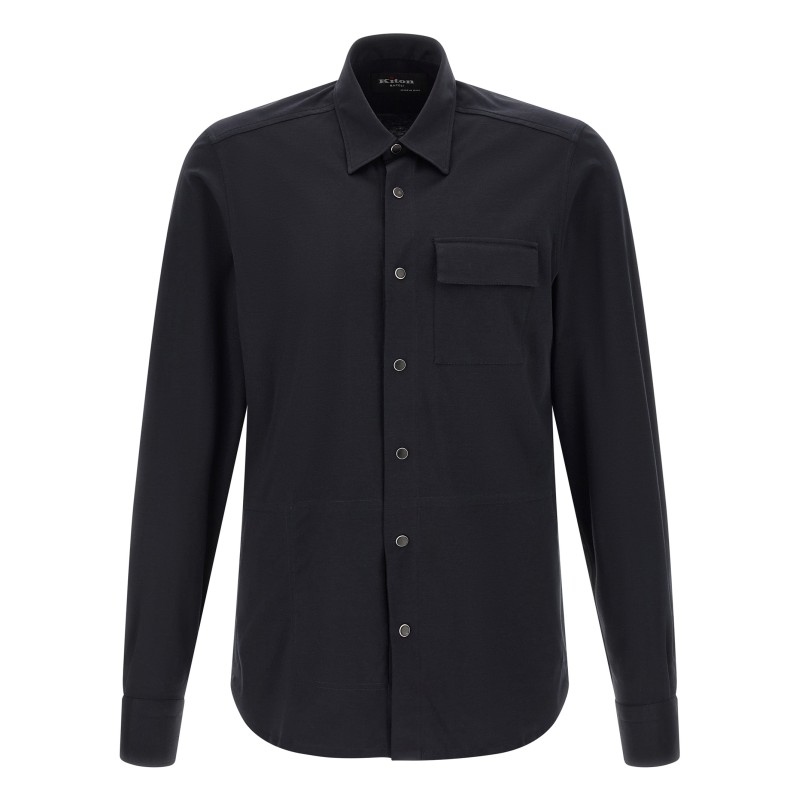 'Buba' shirt