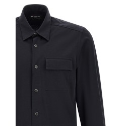 'Buba' shirt