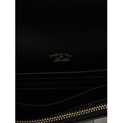'Gucci Horsebit Web' wallet on chain