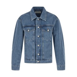 'Vuskin Den' jacket