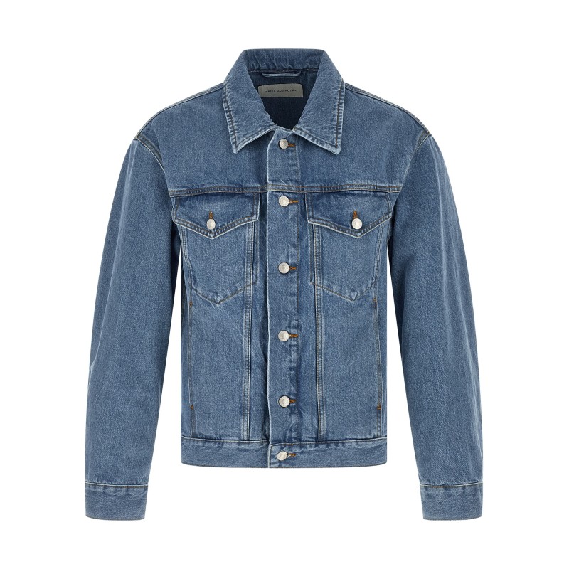 'Vuskin Den' jacket