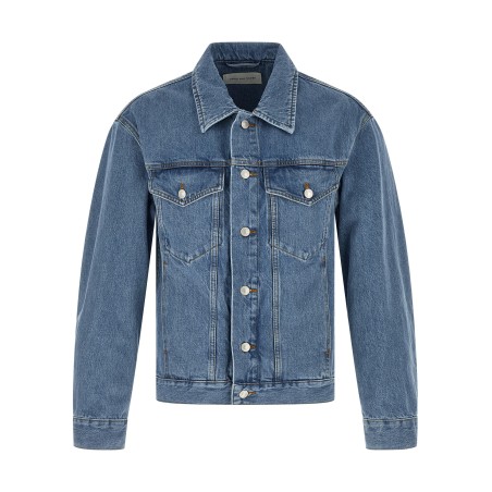 'Vuskin Den' jacket