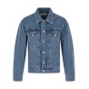 'Vuskin Den' jacket