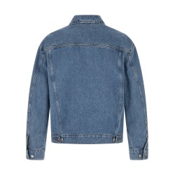 'Vuskin Den' jacket