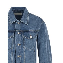 'Vuskin Den' jacket