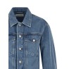 'Vuskin Den' jacket