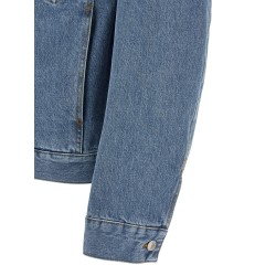 'Vuskin Den' jacket