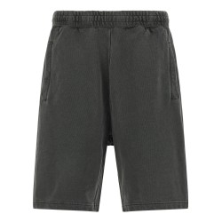 'Nelson Sweat' bermuda shorts