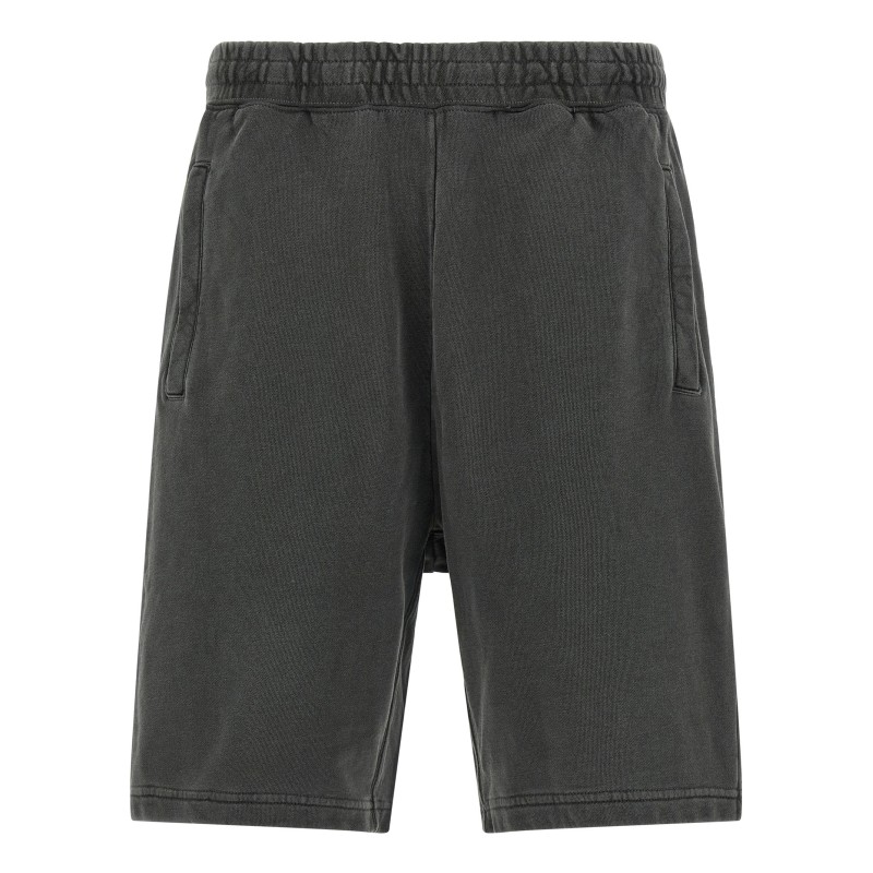 'Nelson Sweat' bermuda shorts