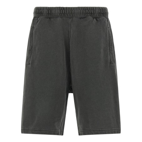 'Nelson Sweat' bermuda shorts