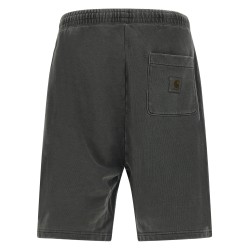 'Nelson Sweat' bermuda shorts