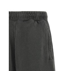 'Nelson Sweat' bermuda shorts