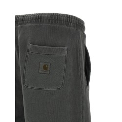 'Nelson Sweat' bermuda shorts