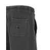 'Nelson Sweat' bermuda shorts