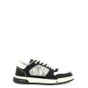 'Ma Quad Debossed Classic Low' sneakers