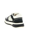'Ma Quad Debossed Classic Low' sneakers