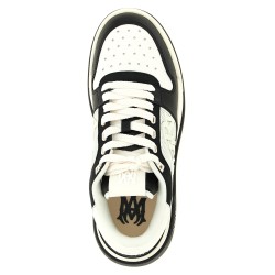 'Ma Quad Debossed Classic Low' sneakers