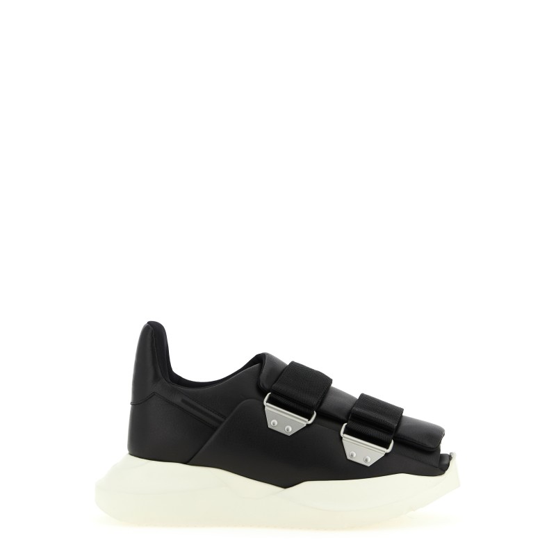 'Burritogeth' sneakers