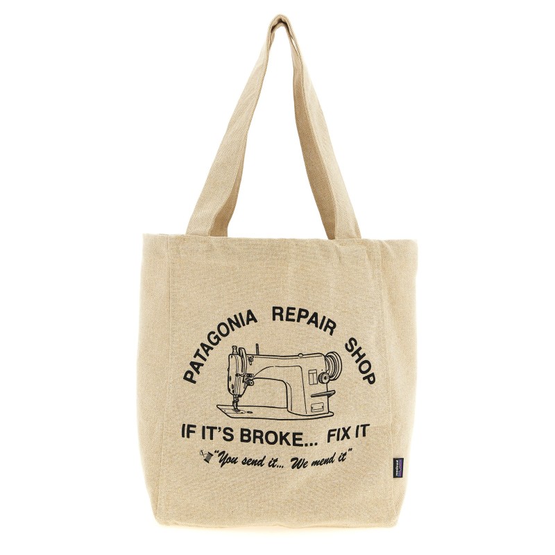 'Market' shopping bag