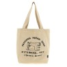 'Market' shopping bag