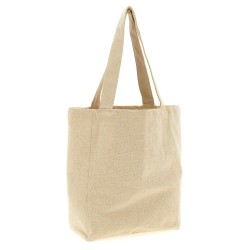 'Market' shopping bag