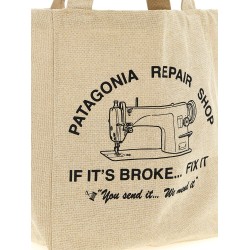 'Market' shopping bag