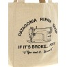 'Market' shopping bag