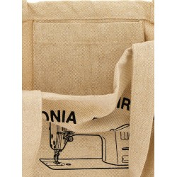 'Market' shopping bag