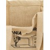 'Market' shopping bag