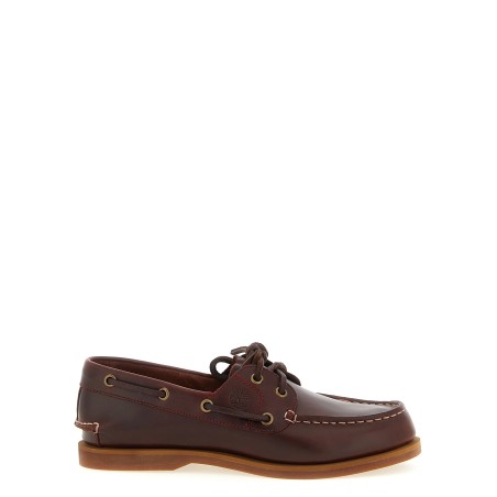 'Timberland® Classic' boat shoe