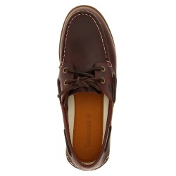 'Timberland® Classic' boat shoe