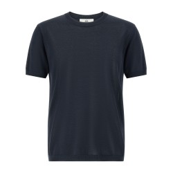 Crew-Neck Sweater