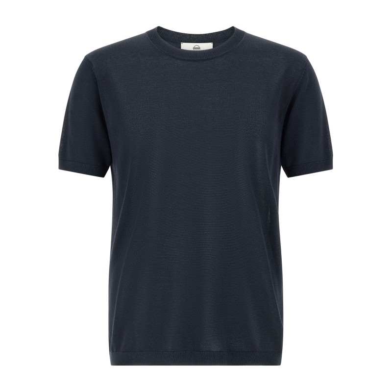 Crew-Neck Sweater