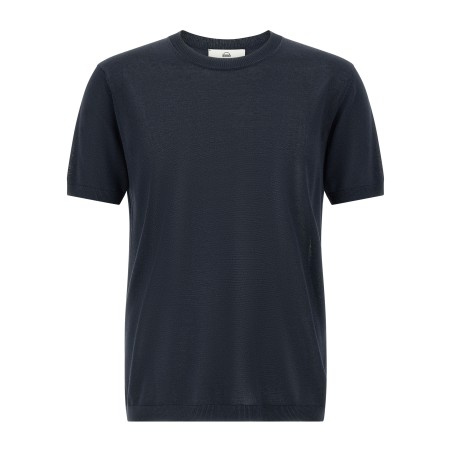 Crew-Neck Sweater