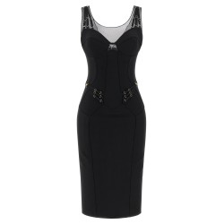 Corset dress