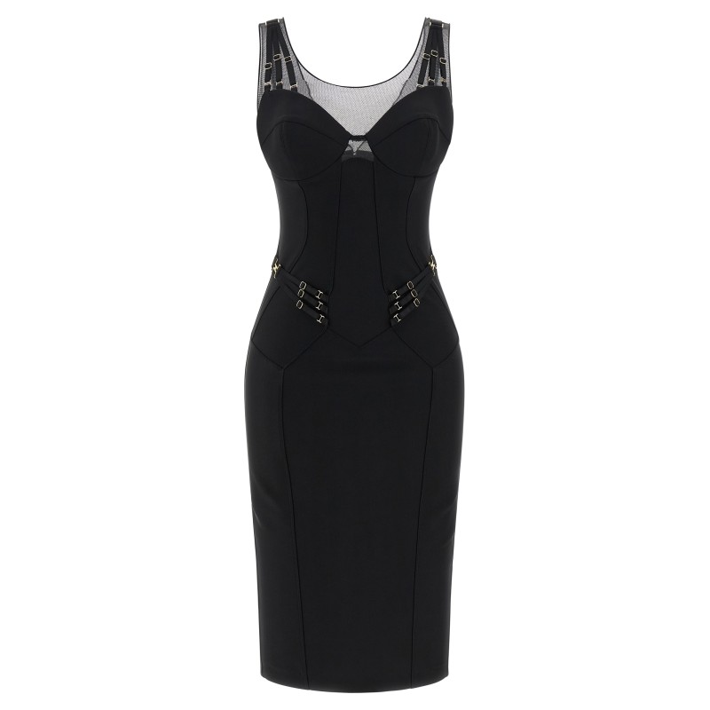 Corset dress