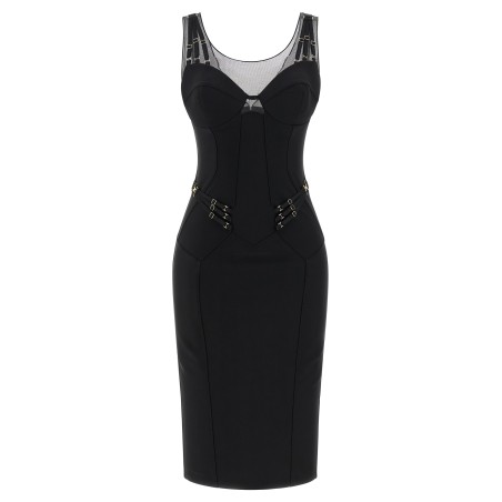 Corset dress