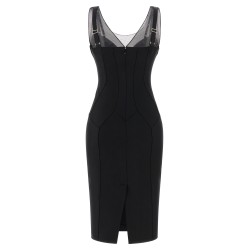 Corset dress