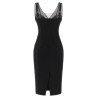 Corset dress