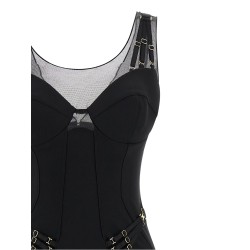 Corset dress